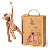 Kay Bojesen Abe Reworked Jubilæum Lille Mix Trä