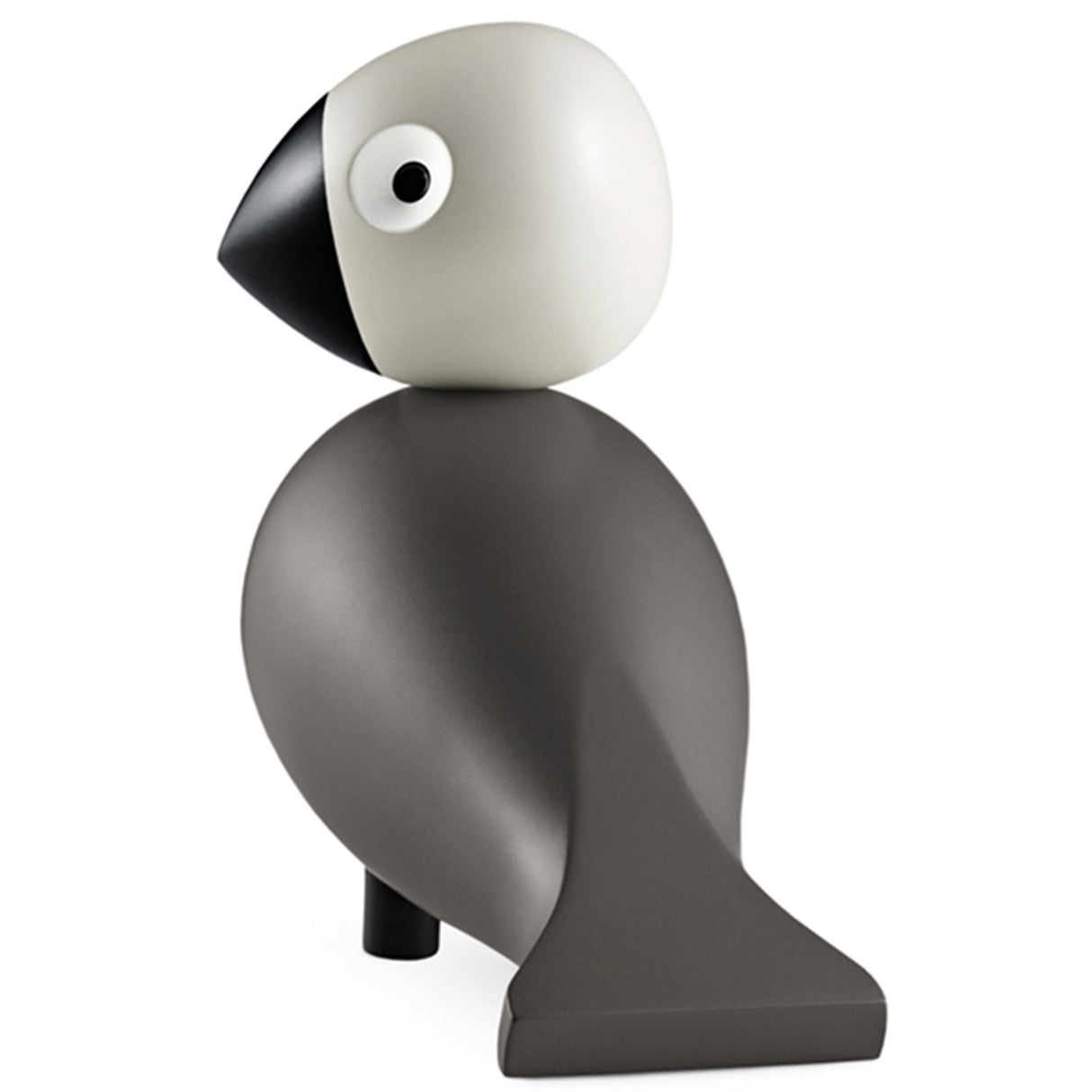 Kay Bojesen Sångfågel Ernst