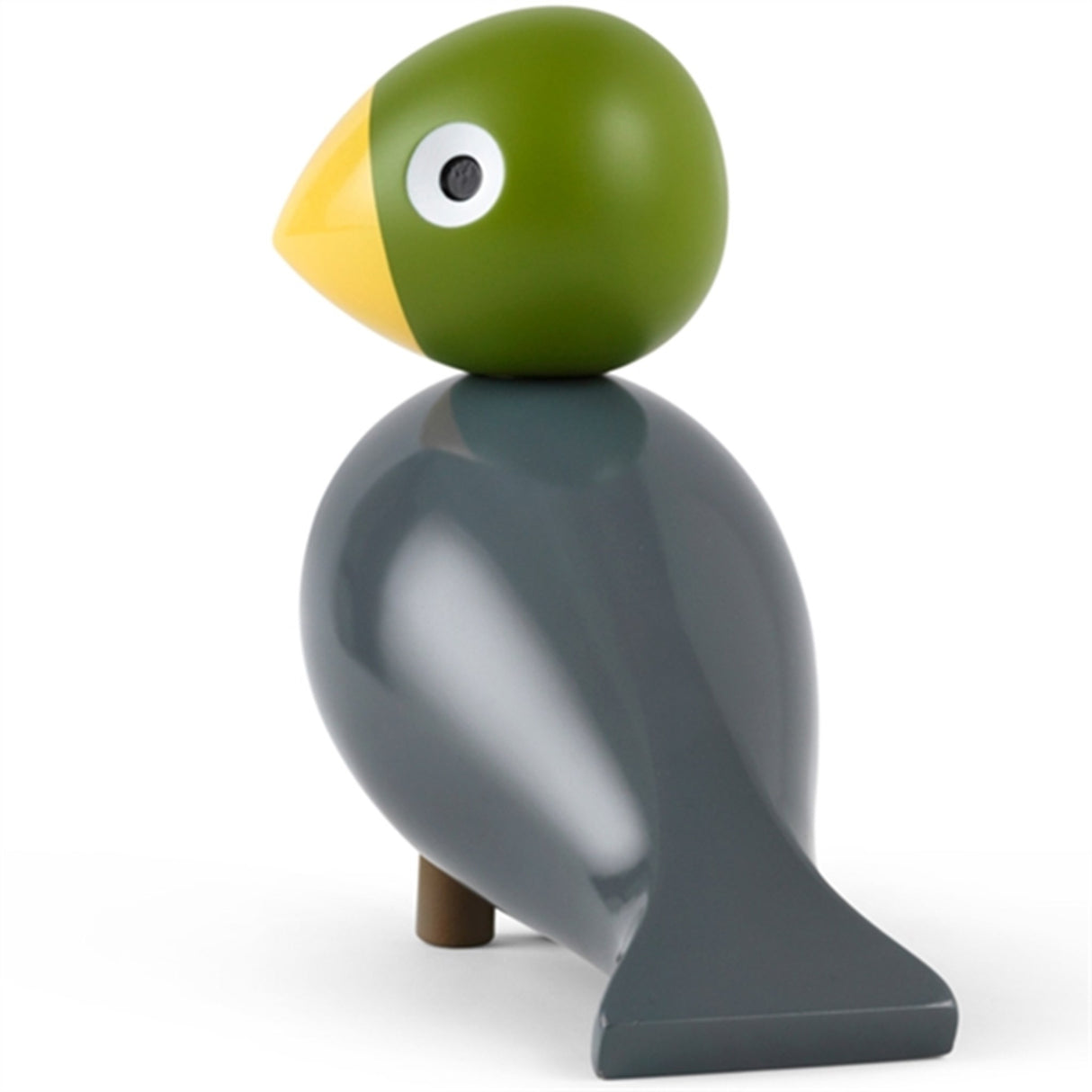 Kay Bojesen Sångfågel Näktergalen