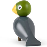 Kay Bojesen Sångfågel Näktergalen