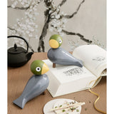 Kay Bojesen Sångfågel Näktergalen