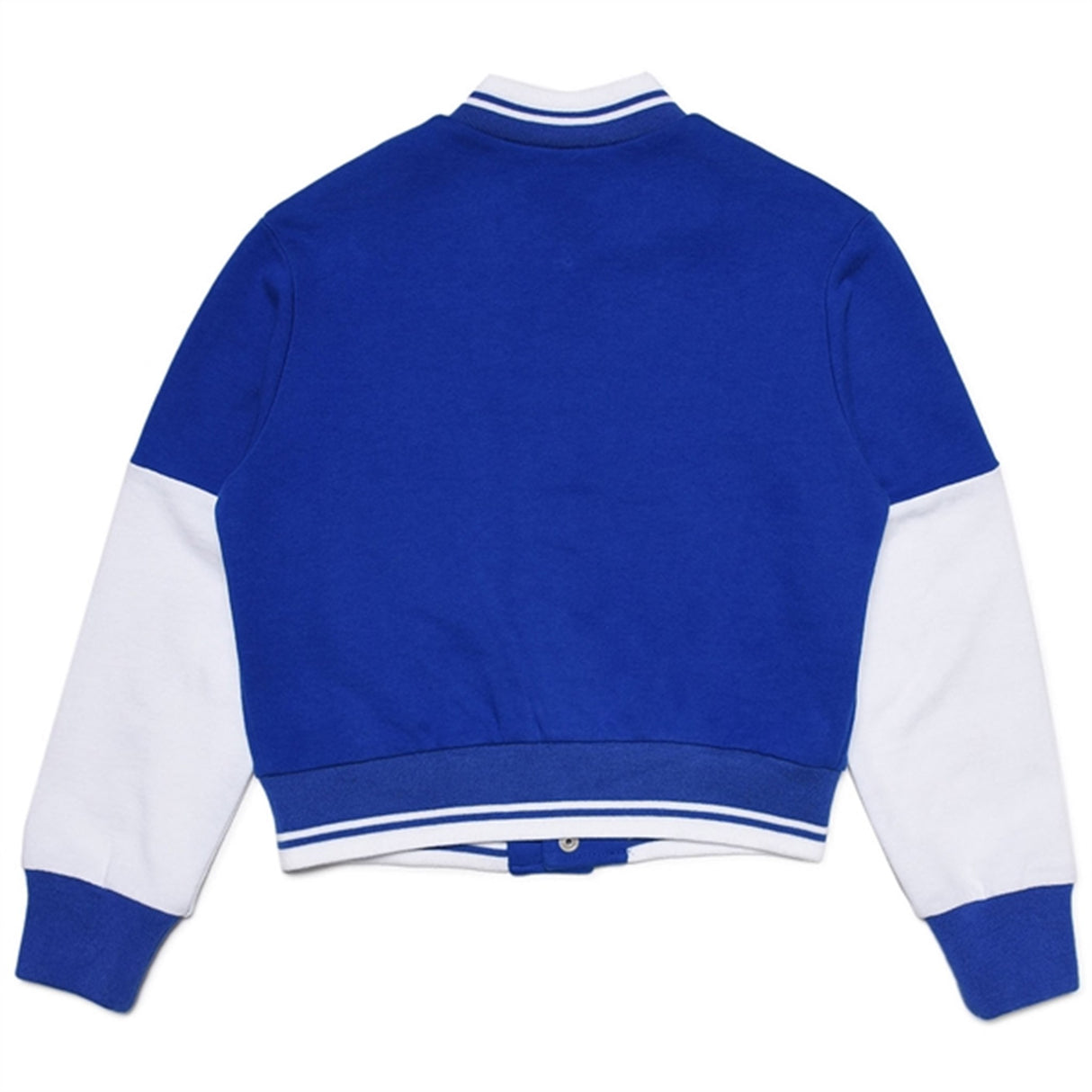 Marni Surf Bluette Sweat Cardigan 3