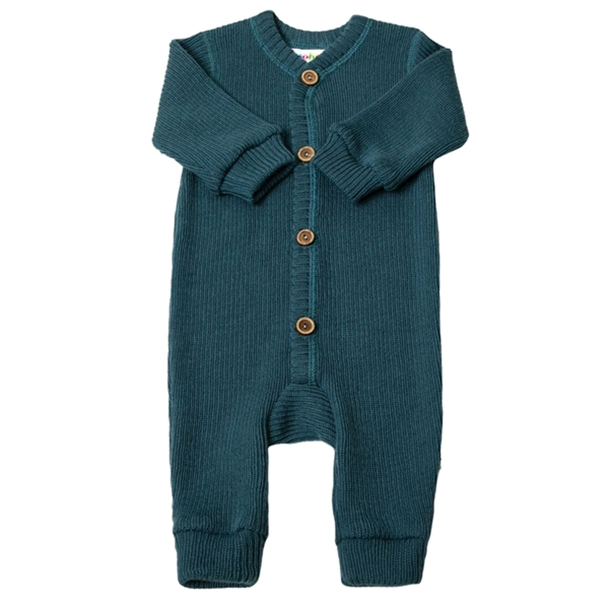 Joha Ull Dark Blue Onesies