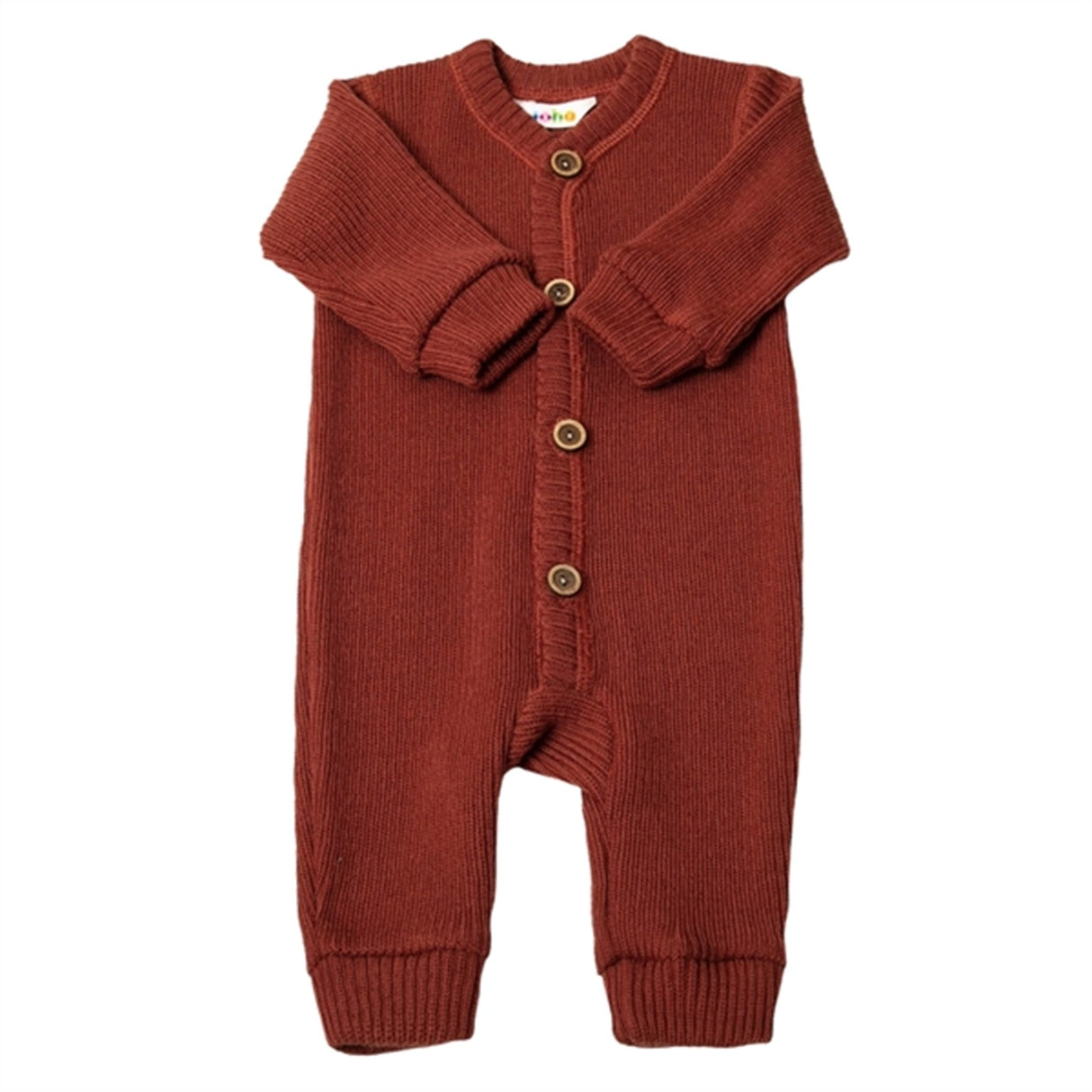 Joha Ull Chili Red Onesies