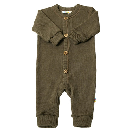 Joha Ull Dark Beige Onesies