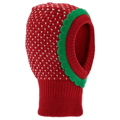 Konges Sløjd Barbados Cherry Strawberry Balaclava