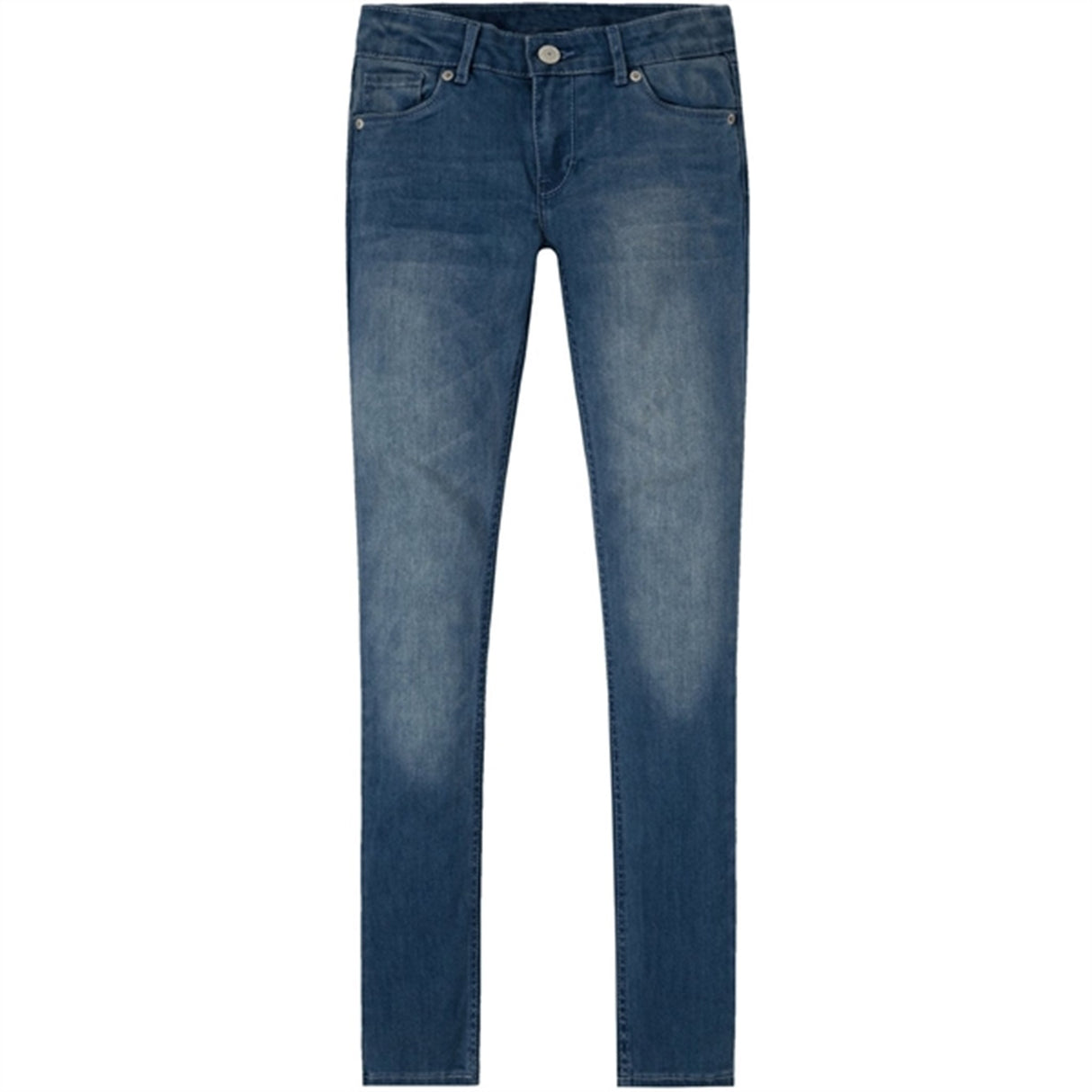 Levi's 711™ Skinny Jeans Bluewinds