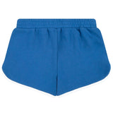 Levi's Dolphin Shorts Blue 3