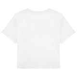 Levi's Meet and Greet Organic T-shirt White 3