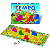 Ravensburger Tempo Brætspil