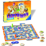 Ravensburger Junior Labyrint Brætspil