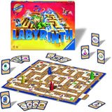 Ravensburger Labyrint Brætspil