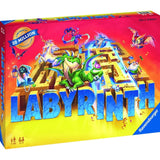 Ravensburger Labyrint Brætspil