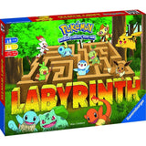 Ravensburger Pokémon Labyrint Brætspil