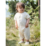 Serendipity Wheat Bebis Onesies 2