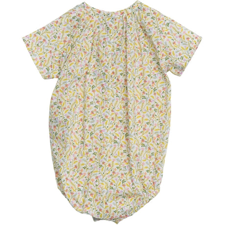 Serendipity Fairygarden Bebis Puff Onesies 2