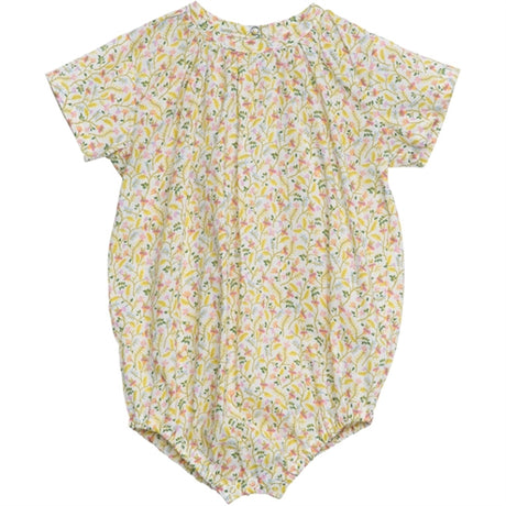 Serendipity Fairygarden Bebis Puff Onesies