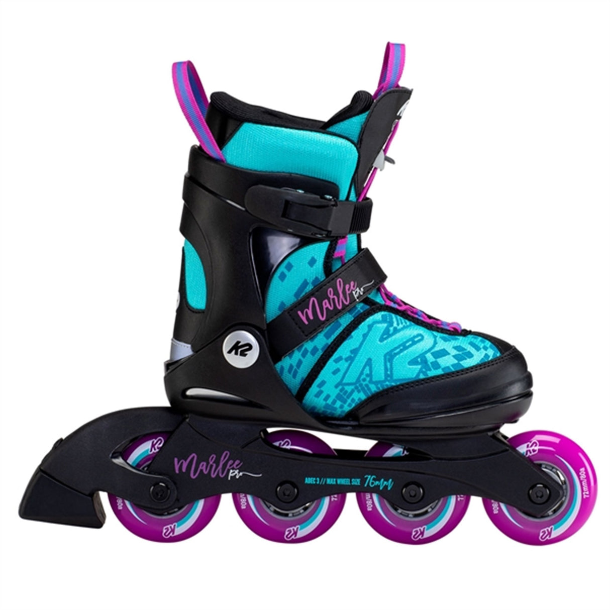 K2 Marlee Pro Inline Skate 2