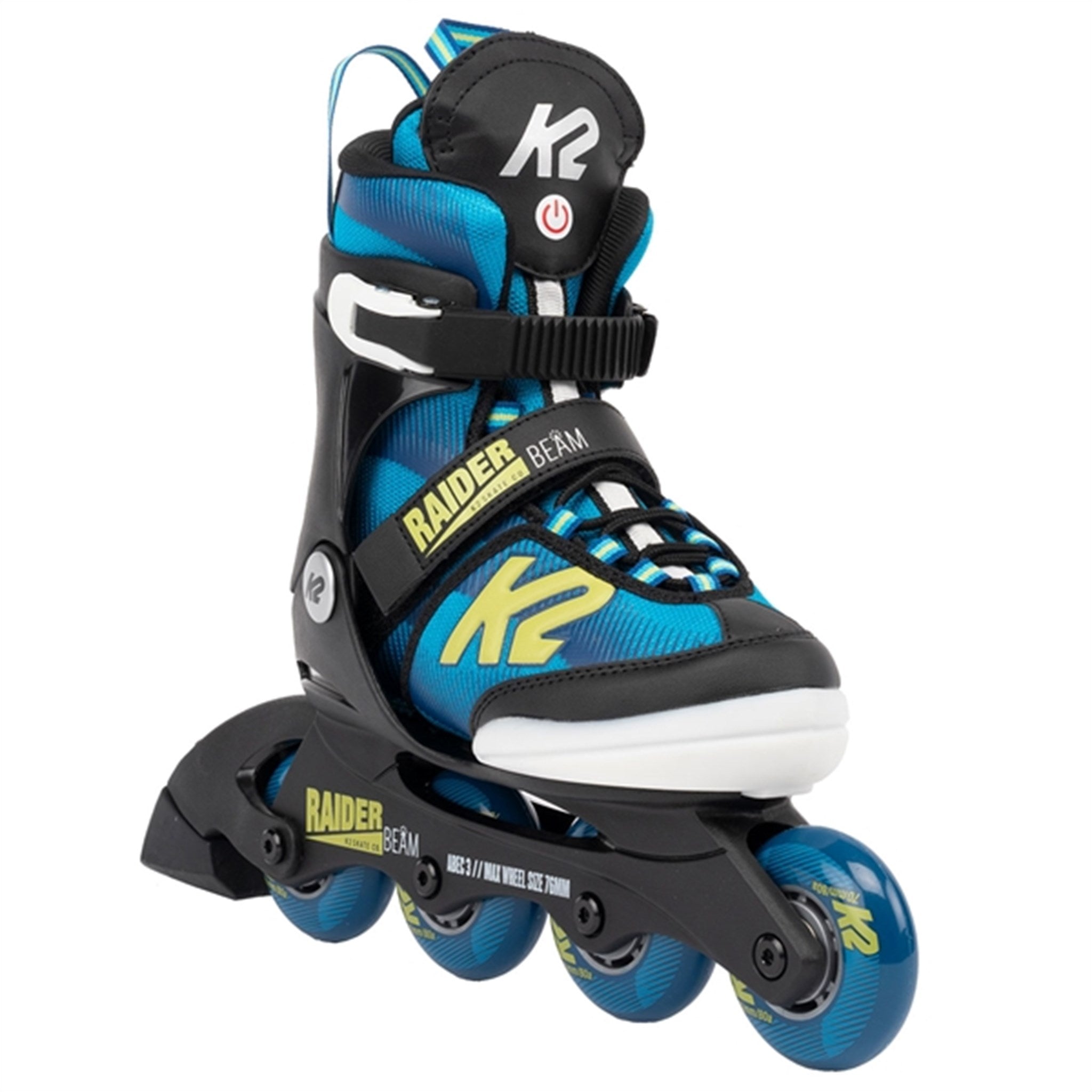 K2 Raider Beam Inline Skate