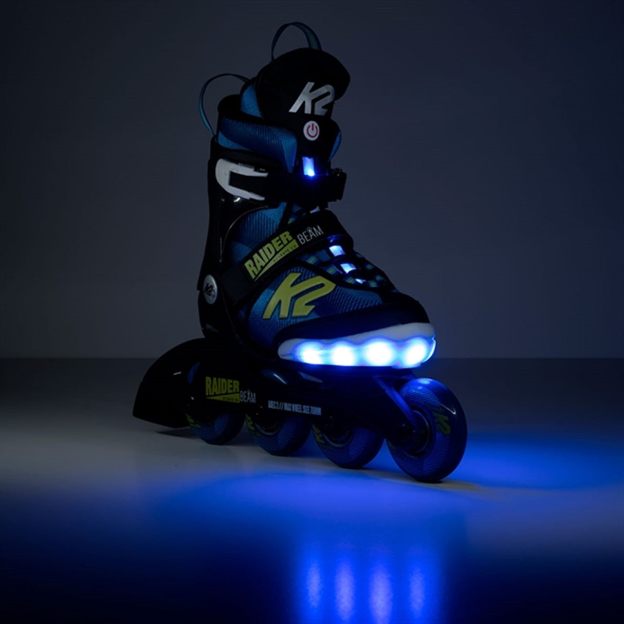 K2 Raider Beam Inline Skate