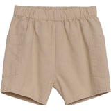 Serendipity Safari Bebis Shorts