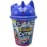 Compound Kings Scented Slime Bingsu Cuties Birthday Cake