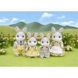 Sylvanian Families® Familjen Bunny