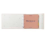 Specialday Mine Første År Blå Album