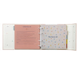 Specialday Mine Første År Blå Album