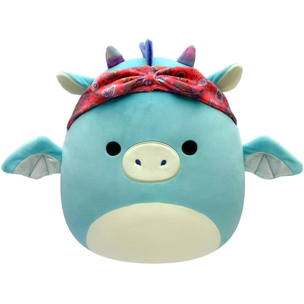 Squishmallows Tatiana the Dragon 19 cm P17