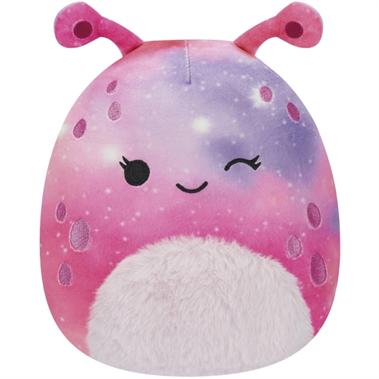 Squishmallows Pink Alien 19 cm P17