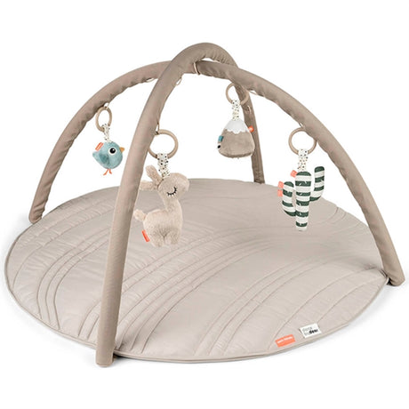 Done by Deer Activity Play Mat Lalee Sand