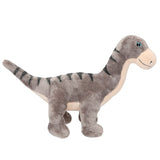 Dino World Plys Brachiosaurus 3