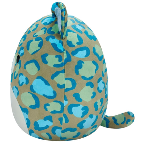 Squishmallows Enos Leopard 30 cm