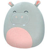 Squishmallows Harrison Hippo 30 cm