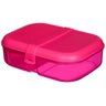 Sistema Ribbon Lunchlåda 1,1 L Pink