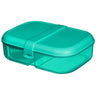 Sistema Ribbon Lunchlåda 1,1 L Teal