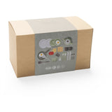 Dantoy Green Garden Morgenmadssæt