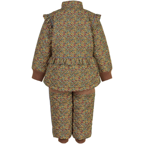 Mikk-Line Termosæt Thrush AOP 2