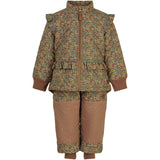 Mikk-Line Termosæt Thrush AOP