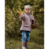 Mikk-Line Termosæt Twilight Mauve 2