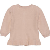 FIXONI Cameo Rose Stickat Cardigan 3