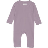 FIXONI Nirvana Pointelle Onesie 3