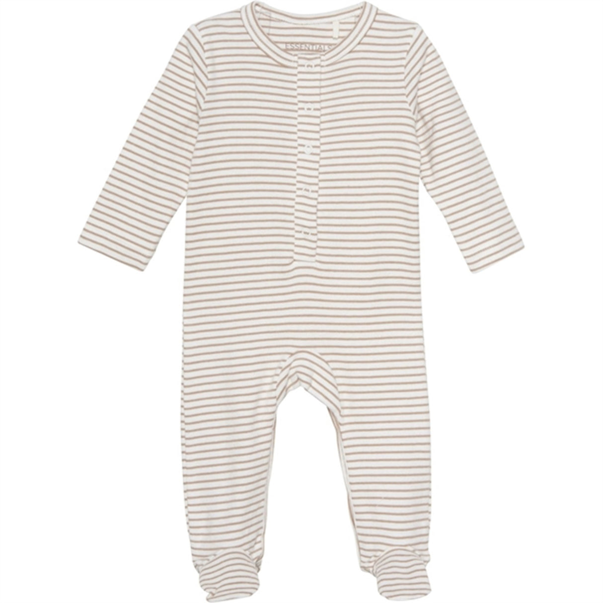 FIXONI Affogat Onesie