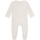 FIXONI Cameo Rose Onesie