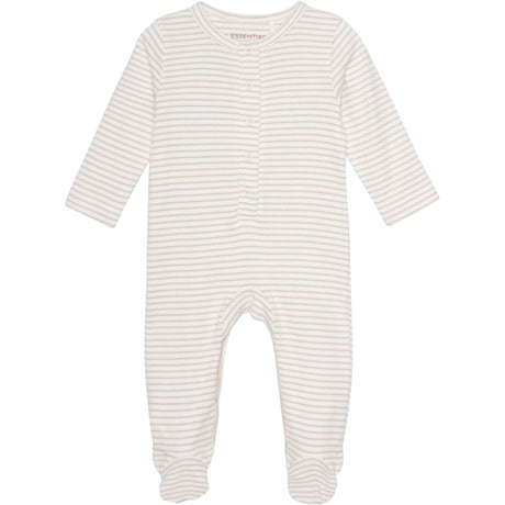 FIXONI Cameo Rose Onesie