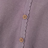 FIXONI Nirvana Stickat Cardigan 2