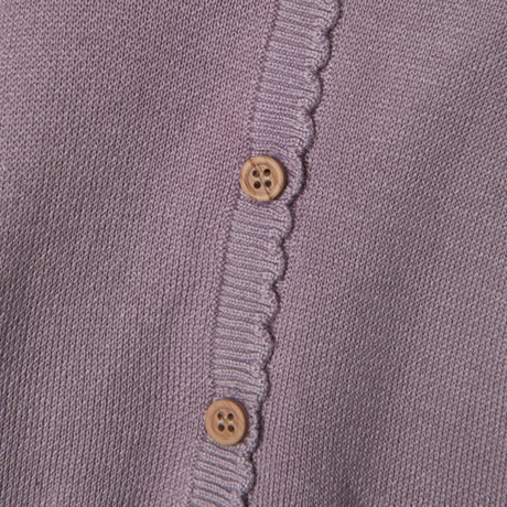 FIXONI Nirvana Stickat Cardigan 2