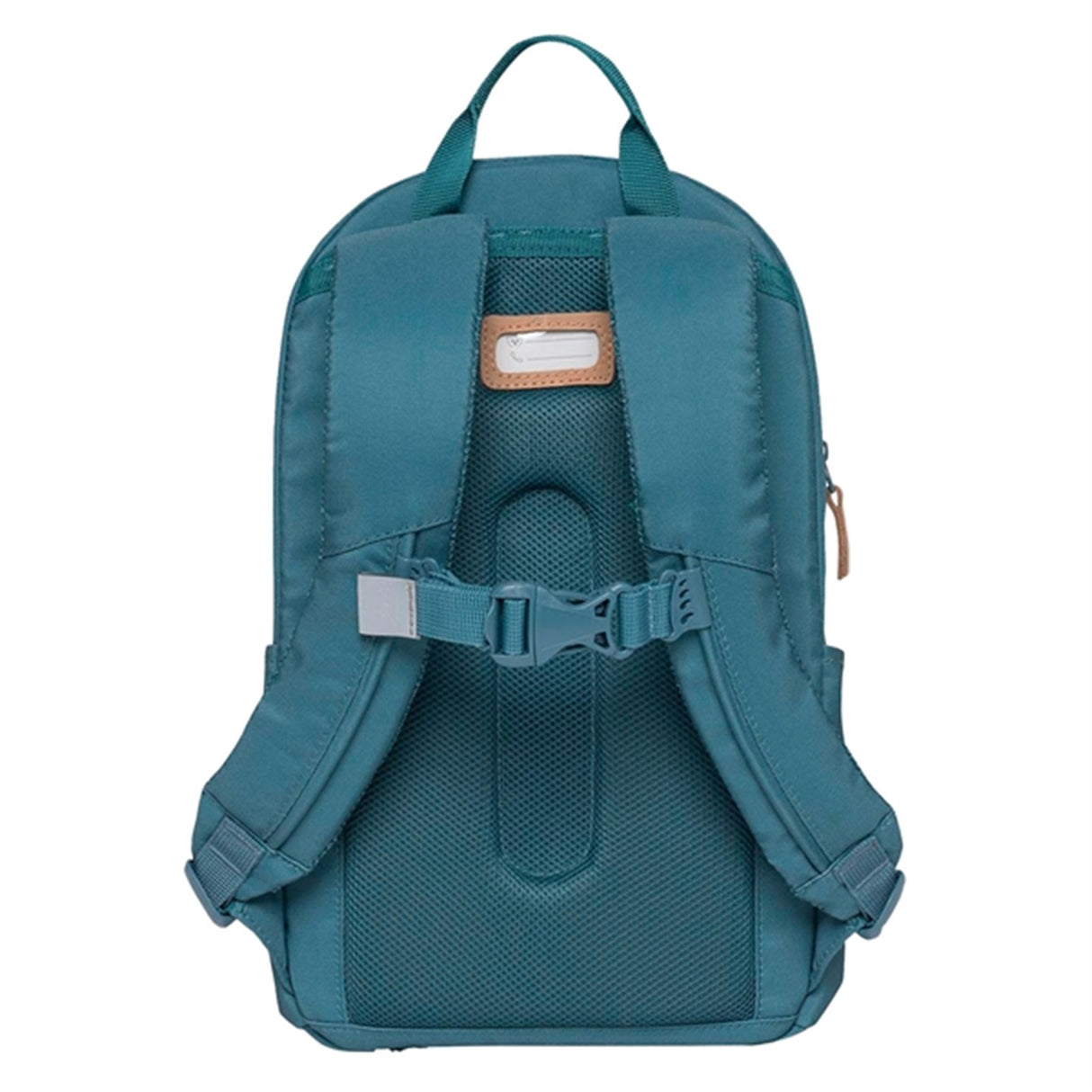 Beckmann Urban Mini Väska Ocean Green 5