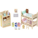 Sylvanian Families® Sängmöbel Till Barnrummet